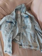 Nieuwe spijkerjas dames - Maat 52, Blauw, Maat 46/48 (XL) of groter, Nieuw, Ophalen of Verzenden