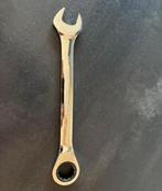 Nieuwe steeksleutel ringratel sleutel maat 27, Auto diversen, Autogereedschap, Ophalen of Verzenden, Nieuw