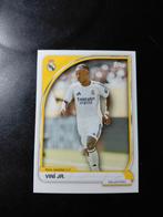 Vinicius jr. (Real madrid) topps, Ophalen of Verzenden, Nieuw, Buitenlandse clubs, Spelerskaart