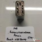 Mercedes  Ruitenwisser interval Relais  0 335 320 014, Gebruikt, -, -, Ophalen of Verzenden