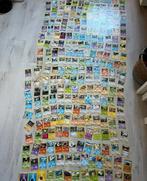 Pokemon kaarten collectie met opbergmap, Verzamelen, Flippo's, Ophalen of Verzenden, Verzameling