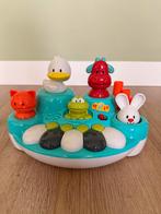 Peuter Piano met Dieren, Ophalen, Gebruikt, Overige typen, Met geluid