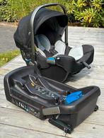 Nuna Arra Next autostoel met base, Kinderen en Baby's, Autostoeltjes, Zo goed als nieuw, Isofix, 0 t/m 13 kg, Ophalen