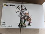 Lego Bricklink Designer Program - Mountain Windmill - 910003, Nieuw, Complete set, Ophalen of Verzenden, Lego