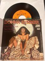 Donna Summer - Can’t We Just Sit Down Vinyl Single, Cd's en Dvd's, Vinyl Singles, Ophalen of Verzenden, Zo goed als nieuw, Pop