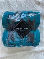 Bandages equestrian stockholm aurora blues, Dieren en Toebehoren, Ophalen of Verzenden, Nieuw