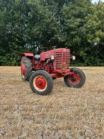 Farmall cormick D320, Zakelijke goederen, Ophalen of Verzenden, Oldtimer, Tot 80 Pk