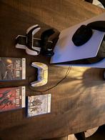 PS5 + Steelseries Arctis Nova 3 + Ghost of Yotei Controller, Ophalen of Verzenden, Zo goed als nieuw, Playstation 5