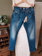 Petrol Industries Jeans – Rusesel Regular Fit – W29 L34, Petrol Industries, Blauw, Nieuw, W32 (confectie 46) of kleiner