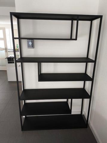 Industrieel metalen kast 188x120x35 beschikbaar voor biedingen