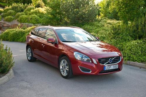 Gezocht Volvo V60 1.6 2.0 diesel defect motorschade kapot, Auto diversen, Overige Auto diversen, Ophalen