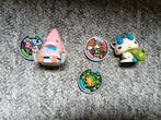 Yo Kai watch actiefiguren speelgoed, Ophalen of Verzenden, Zo goed als nieuw