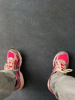 Asics gel kayano 14 Pink Glo, Kleding | Heren, Schoenen, Ophalen of Verzenden, Zo goed als nieuw, Overige kleuren