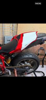 Ducati 999s termignoni slip on, Motoren, Ophalen of Verzenden