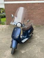 Scooter GTS Toscana, Fietsen en Brommers, Snorfietsen en Snorscooters, Gebruikt, Benzine, Ophalen, Overige merken