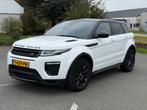 Land Rover Range Rover Evoque 2.0 TD4 150pk 4WD Aut 2018 Wit, Auto's, Land Rover, Automaat, 4 cilinders, Wit, Diesel