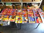 Partij van 85 Voetbal International, jaren 2005 en 2006, Ophalen of Verzenden, Gelezen, Sport en Vrije tijd