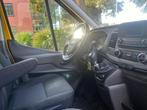 Ford Transit 290 2.0 TDCI L2H2 Ambiente airco, Auto's, Voorwielaandrijving, Euro 6, 2450 kg, Bedrijf