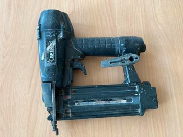 Spero B18/55-F1 lucht T-nagel tacker beschikbaar voor biedingen