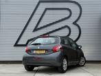 Peugeot 208 1.2 VTi Allure 1e Eigenaar|Navi|Pano|Stoelverw|P, Auto's, Peugeot, Voorwielaandrijving, Euro 5, Stof, Gebruikt