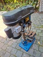 tafelmodel kolomboormachine., Doe-het-zelf en Verbouw, Gereedschap | Boormachines, Ophalen, Zo goed als nieuw, Kolomboormachine