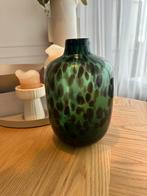 Vaas, Huis en Inrichting, Woonaccessoires | Vazen, Ophalen, Overige kleuren, Minder dan 50 cm, Glas