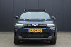 Dacia Bigster 1.8 Hybrid 155Pk Launch Edition | Navigatie |, Auto's, Stof, Overige modellen, Met garantie (alle), Blauw