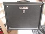 Boss Katana -50 MK2, Muziek en Instrumenten, Gitaar, Zo goed als nieuw, Ophalen, 50 tot 100 watt
