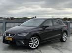 SEAT Ibiza 1.0 TSI FR | Navi | Cruise | Cam | Carplay | NAP, Auto's, Seat, Gebruikt, Euro 6, Parkeersensor, Origineel Nederlands