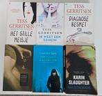 Tes Gerritsen, Saskia Noort, Karin Slauter, Simone v/d Vlugt, Ophalen of Verzenden, Zo goed als nieuw, Nederland