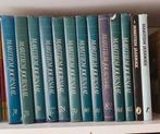 Maritiem Journaal Boekenreeks, Ophalen