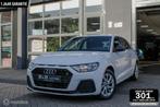 Audi A1 Sportback 30 TFSI + 1 Jaar Garantie, Met garantie (alle), 116 pk, Wit, 1100 kg