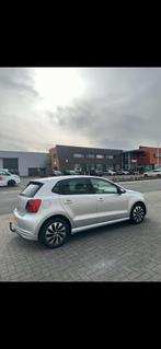 Volkswagen Polo 1.4 TDI 55KW BMT 2015 TURBO DEFECT!!, Voorwielaandrijving, 74 pk, 580 kg, 32 km/l