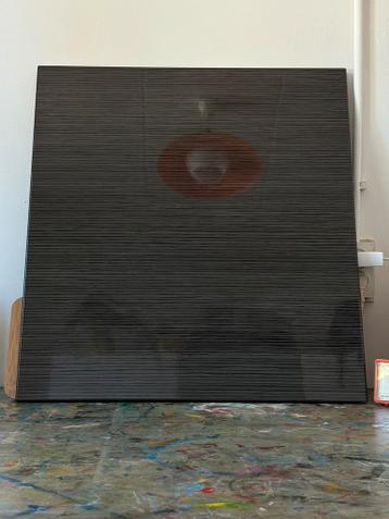 3x Ikea Besta kastdeuren Laxviken - afbeelding 1
