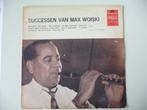 lp MAX WOISKI - SUCCESSEN VAN - POLYDOR RECORDS, 19, Ophalen of Verzenden, 12 inch, Overige genres