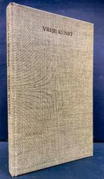Riemsdijk, Jan van - Vrije kunst (1978)  , Ophalen of Verzenden, Nieuw