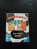 Koehandel - Ravensburger, Hobby en Vrije tijd, Gezelschapsspellen | Bordspellen, Vijf spelers of meer, Ophalen of Verzenden, Nieuw