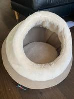 Cat bed kattenmand Jack and vanilla 45 x 45 x 36 cm, Dieren en Toebehoren, Ophalen, Zo goed als nieuw, Pluche