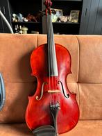 Prachtige altviool van vioolbouwer Russell L Coe, Muziek en Instrumenten, Strijkinstrumenten | Violen en Altviolen, Altviool, Gebruikt