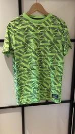 Neon groen met zwarte overall print WE 170 176, Kinderen en Baby's, Kinderkleding | Maat 170, WE, Ophalen of Verzenden, Zo goed als nieuw