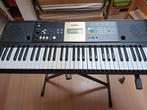 Yamaha keyboard YPT-220, Ophalen, Zo goed als nieuw, 61 toetsen, Yamaha