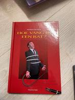 Hoe vang ik een rat?, Ophalen of Verzenden, Gelezen