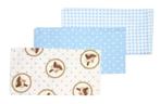 Theedoeken Happy Cow servies, Huis en Inrichting, Keuken | Servies, Overige materialen, Overige typen, Nieuw, Ophalen of Verzenden