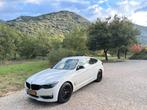 BMW 3-Serie GT 320I Aut8 2015 Wit IN ZEER NETTE STAAT, Auto's, BMW, Achterwielaandrijving, Zwart, 4 cilinders, Wit