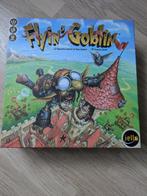 Flyin Goblin bordspel, Hobby en Vrije tijd, Gezelschapsspellen | Bordspellen, Een of twee spelers, Ophalen of Verzenden, Zo goed als nieuw