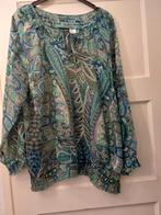 Laura Kent Blouse Maat 46, Overige kleuren, Maat 46/48 (XL) of groter, Ophalen of Verzenden, Zo goed als nieuw