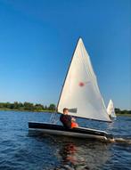 Laser regatta., Watersport en Boten, Ophalen, Gebruikt, Minder dan 15 m²