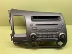 RADIO CD SPELER HONDA CIVIC MN826RA, Honda, Ophalen of Verzenden