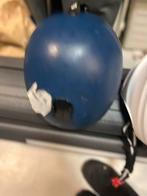 Skihelm spex - Maat S met GO PRO bevestiging, Overige merken, Gebruikt, Ophalen of Verzenden, Kleding