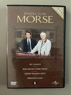 Inspector Morse, Cd's en Dvd's, Boxset, Overige genres, Ophalen of Verzenden, Zo goed als nieuw